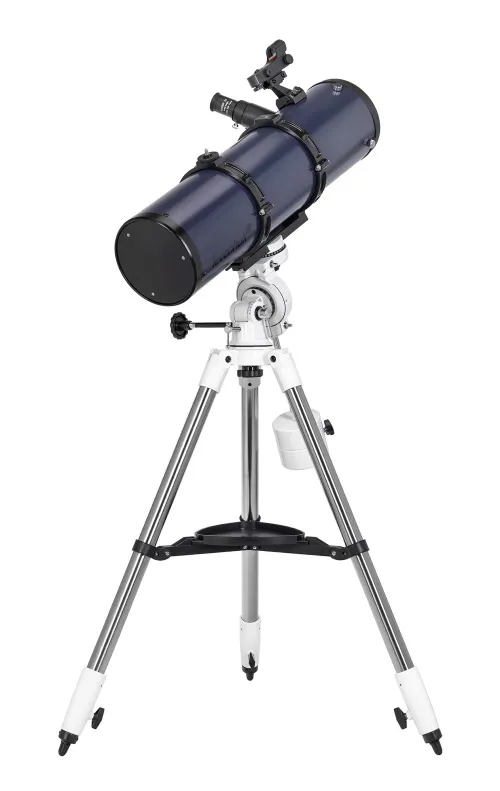 Abbildung Levenhuk New Skyline PLUS 130/650P SQ2 Teleskop,  3