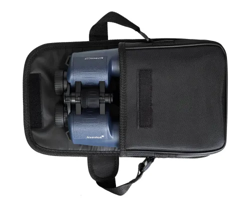 Abbildung Levenhuk New Sherman PLUS 10x42 Fernglas,  6