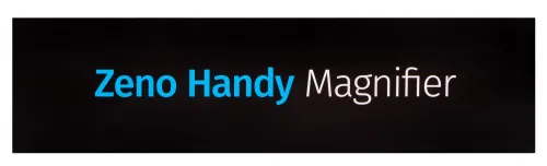 Bild Levenhuk Zeno Handy ZH45 Lupe,  13