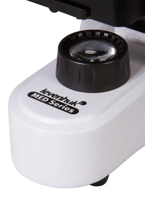 Abbildung Levenhuk-Digital-Trinokularmikroskop MED D10T,  14