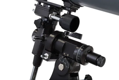 Foto Levenhuk Blitz 203 PLUS Teleskop,  7