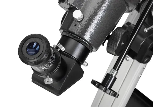 Fotografie Levenhuk New Skyline PLUS 90/900 EQ2 Teleskop,  7