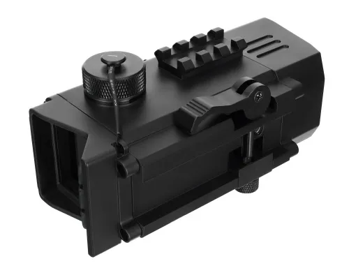 Foto Levenhuk Halo NVR50 Nachtsicht-Zielfernrohr,  11