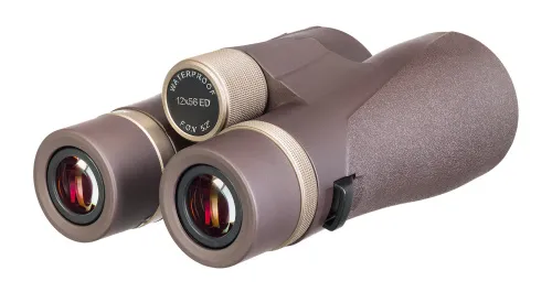 Foto Levenhuk New Vegas ED 12x56 Fernglas,  12