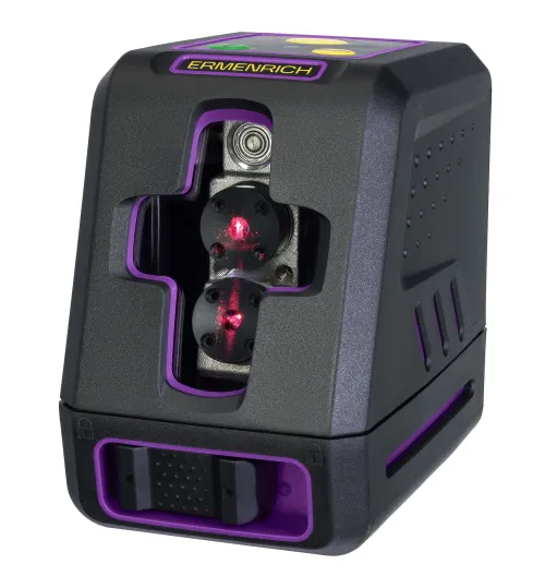 Foto Ermenrich BASE LT20 Laserniveau,  5