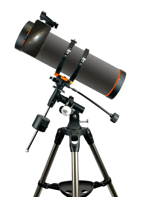 Foto Levenhuk Kelvin Fototeleskop Nova PLUS 130/650,  2