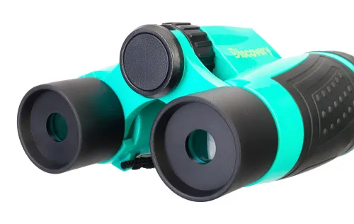 Foto Levenhuk Discovery Basics BB10 Fernglas,  7