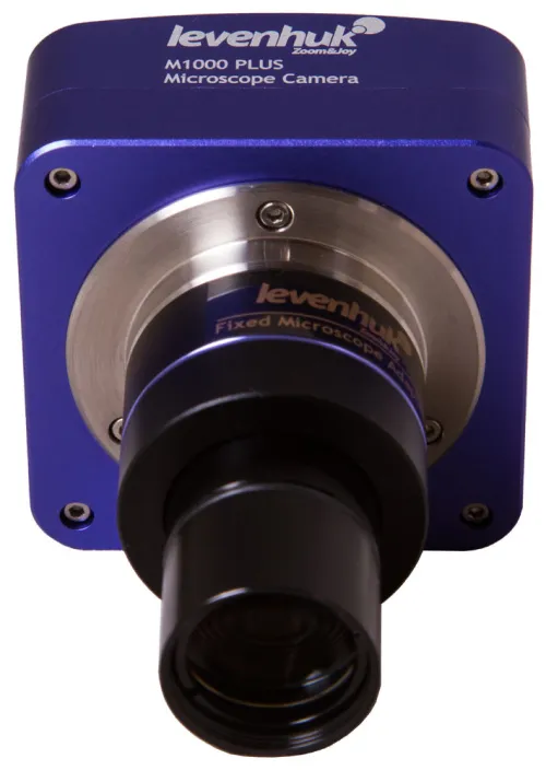 Fotografie Levenhuk M1000 PLUS Digitalkamera,  7