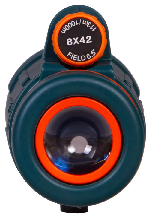 Abbildung Levenhuk-Fernrohr LabZZ MC4,  6