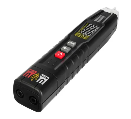 Abbildung Ermenrich Zing TC12 Digitalmultimeter,  3