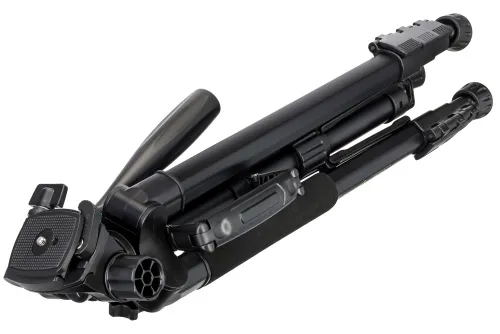 Foto Levenhuk Level PLUS VT10 Stativ,  3