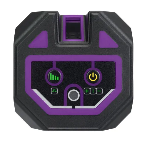 Bild Ermenrich PLUS LV30 Laserniveau,  7