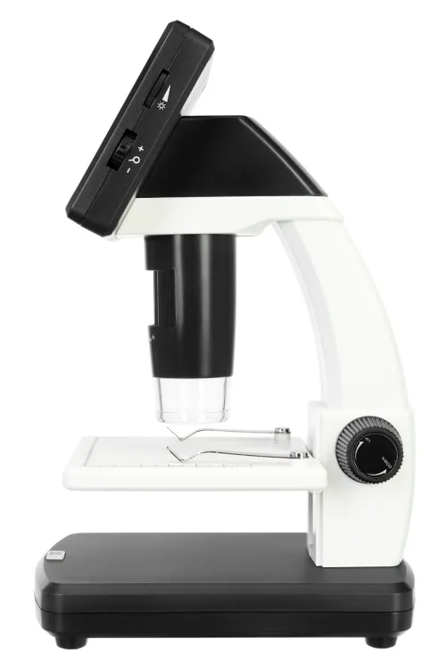 Bild Levenhuk DTX 500 LCD Digitales Mikroskop,  5