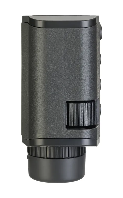 Fotografie Levenhuk Kelvin Snap 8x25 Digitales Fotomonokular,  6