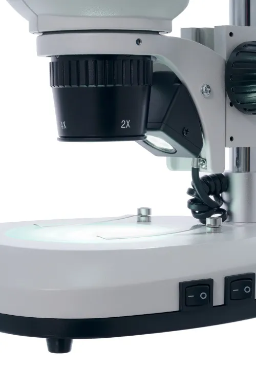 Bild Levenhuk-Binokularmikroskop 4ST,  7