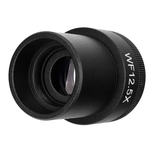 Fotografie MAGUS MD12 12,5-fach/14 mm Okular mit Dioptrieneinstellung (D 30 mm) ,  5