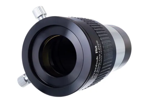 Fotografie Levenhuk ED-2x Barlowlinse,  4