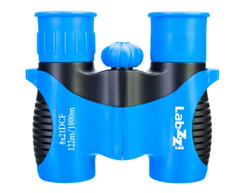 Abbildung Ferngläser Levenhuk LabZZ B2,  5