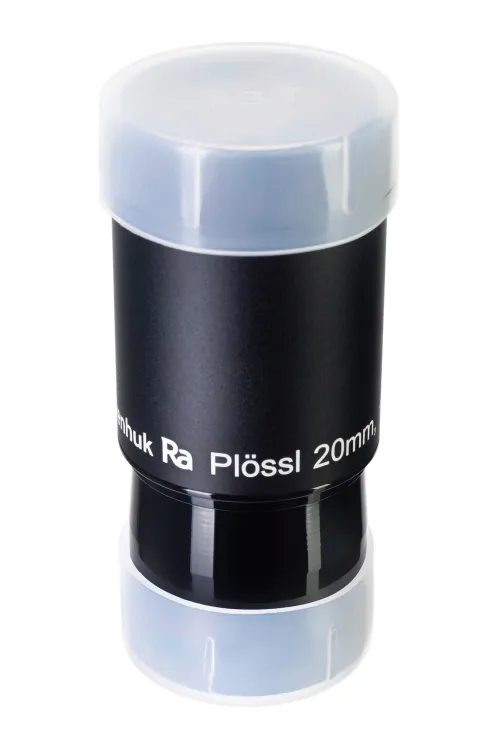Foto Levenhuk Ra Plössl 20 mm, 1,25-Zoll-Okular,  4