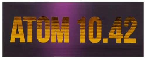 Fotografie Levenhuk-Fernrohr Atom 10x42,  14