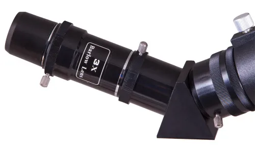 Bild Levenhuk Skyline Travel Sun 70 Teleskop,  13