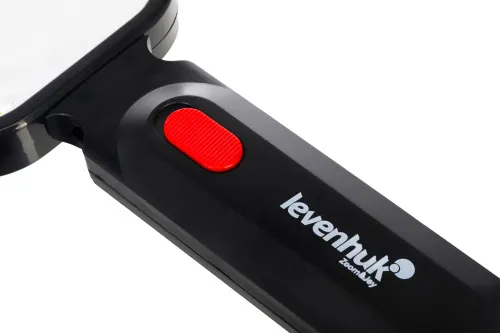 Foto Levenhuk-Vergrößerungsglas Zeno Read ZR10,  8