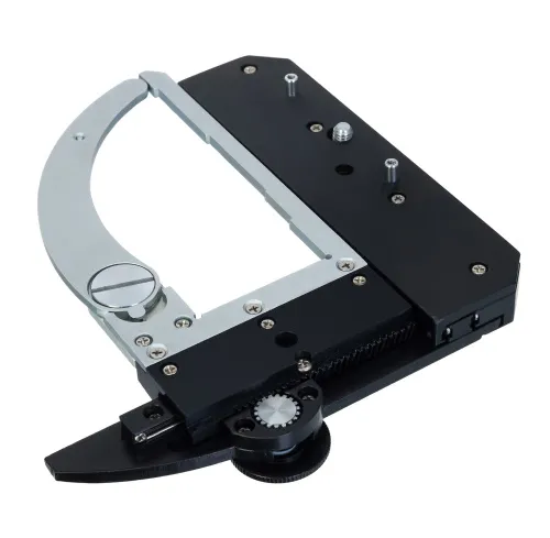 Foto MAGUS MS9 XY Mechanischer Objekttischaufsatz,  5