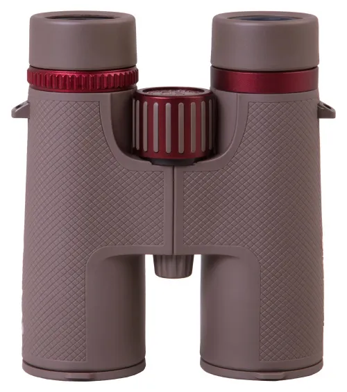 Abbildung Levenhuk Monaco ED 10x42 Fernglas,  12