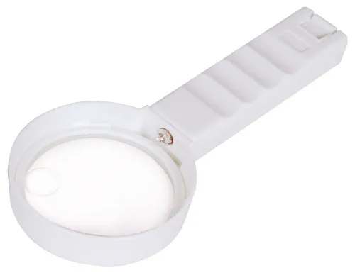 Fotografie Levenhuk Zeno Handy ZH35 Lupe,  5