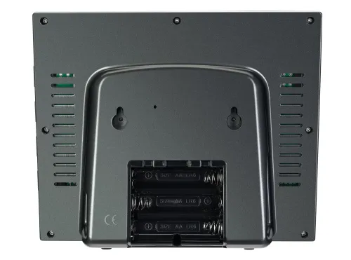 Fotografie Levenhuk Wezzer PRO LP330 Wetterstation,  5