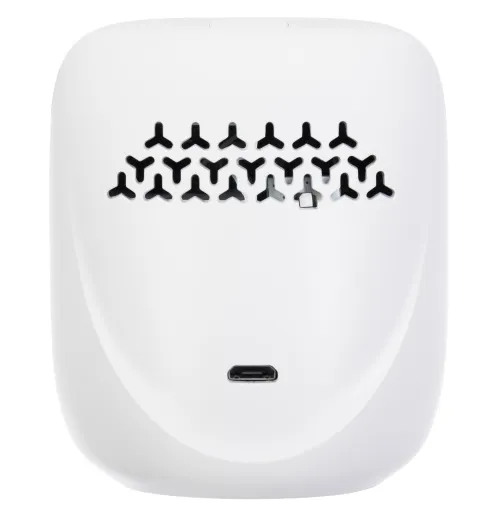 Fotografie Levenhuk Wezzer Air MC20 Luftqualitätsmessgerät,  6