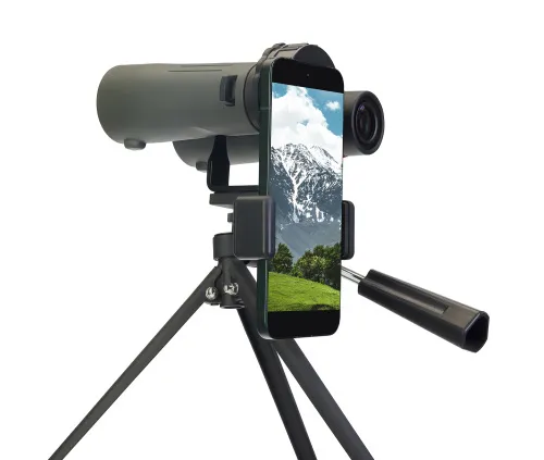 Foto Levenhuk Kelvin Snap 10x42 Fotofernglas,  6