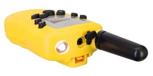 Abbildung Levenhuk Discovery Basics EK90 Forscherset,  5