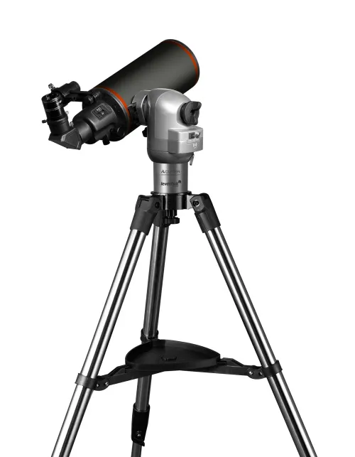 Abbildung Levenhuk Kelvin MAK90 AZ GOTO Wi-Fi Fototeleskop,  3