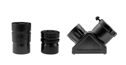 Fotografie Levenhuk Kelvin MAK60 Mini-AZ-Fototeleskop,  9