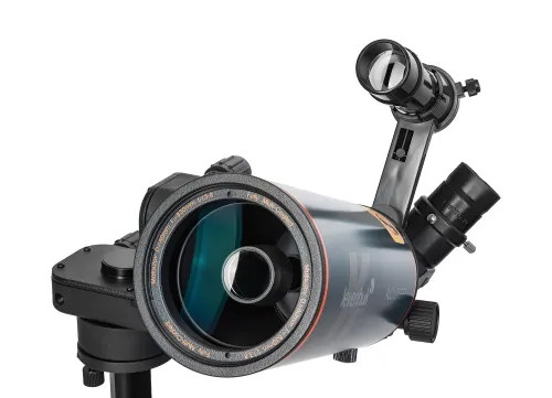 Fotografie Levenhuk Kelvin MAK60 Mini-AZ-Fototeleskop,  9