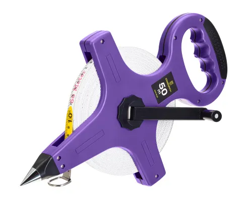 Fotografie Ermenrich Reel SL50 Vermessungsbandmaß,  3