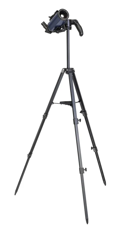 Fotografie Levenhuk New Skyline BASE МАК 70/1000 AZ-M Teleskop ,  3