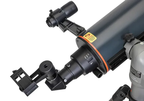 Abbildung Levenhuk Kelvin MAK127 AZ GOTO Wi-Fi Fototeleskop,  6