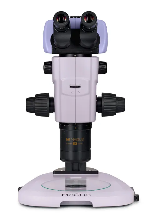 Bild MAGUS Stereo A18T Stereomikroskop,  14