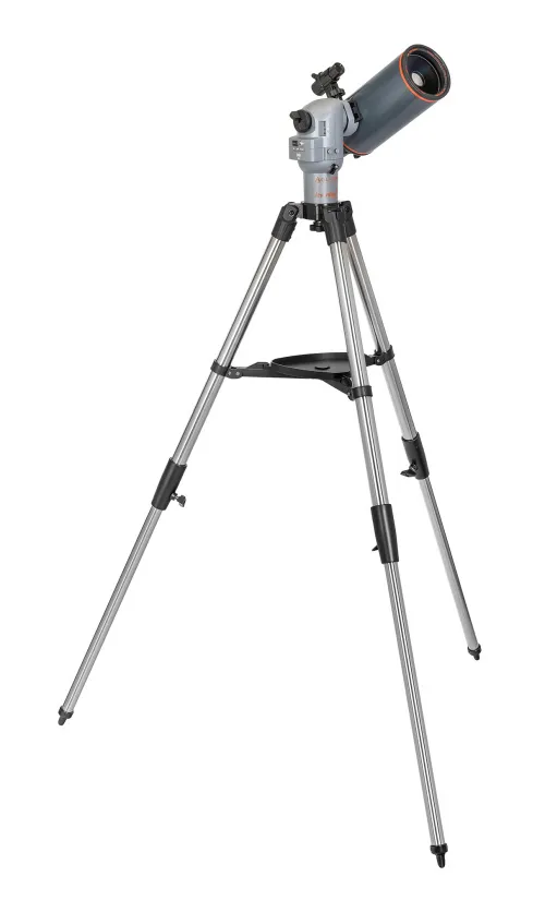 Abbildung Levenhuk Kelvin MAK90 AZ GOTO Wi-Fi Fototeleskop,  3