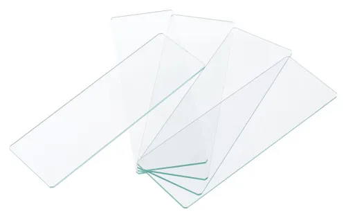 Bild Levenhuk G50 Leere Objektträger, 50 Stck.,  4