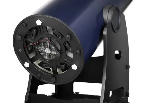 Foto Dobson-Teleskop Levenhuk New Skyline PRO 16" (400/1830),  8