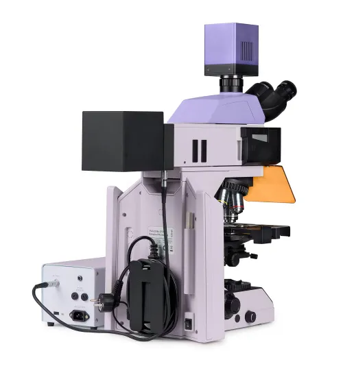 Bild MAGUS Lum D470L Fluoreszenz-Digitalmikroskop,  7