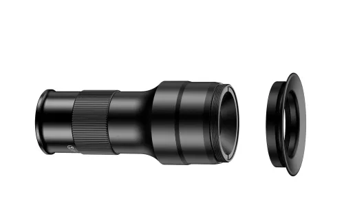 Foto Levenhuk Kelvin TLC25 Smartphone Telekular und Mikrokular,  9