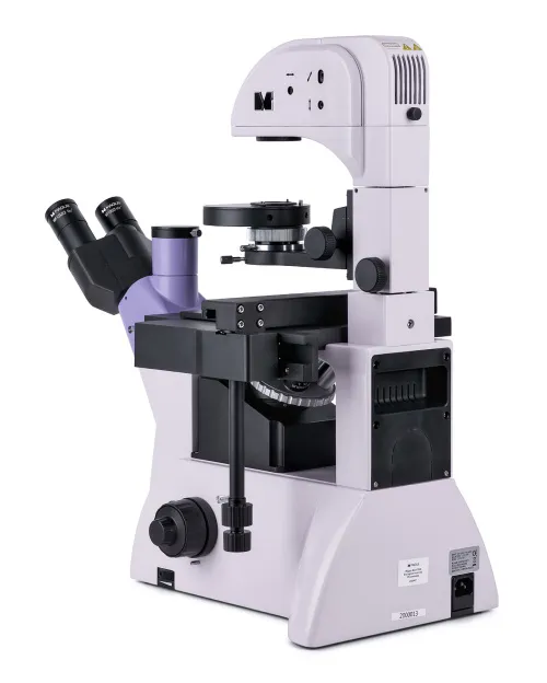 Bild MAGUS Bio VD350 Biologisches Inverses Digitalmikroskop,  6