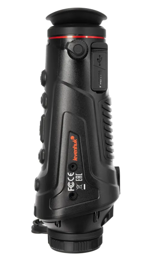 Foto Levenhuk Fatum Z500 Wärmebild-Fernrohr,  10