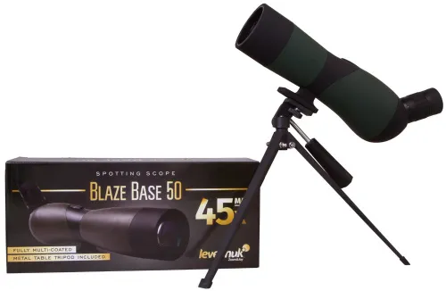 Bild Levenhuk Blaze BASE 50 Spektiv,  2