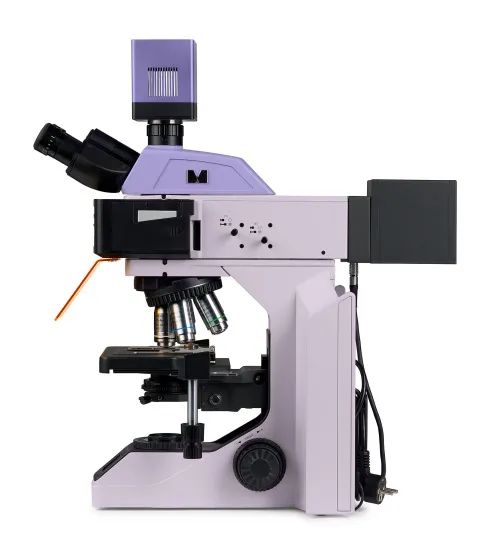 Bild MAGUS Lum D470L Fluoreszenz-Digitalmikroskop,  4
