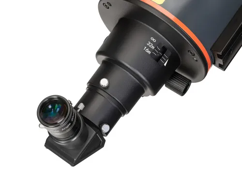 Abbildung Levenhuk Kelvin MAK127 AZ GOTO Wi-Fi Fototeleskop,  11